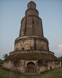 Shrinkala Devi Temple